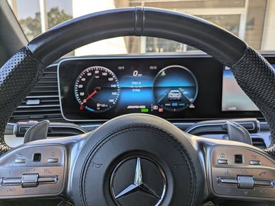 2023 Mercedes-Benz GLE AMG® GLE 53