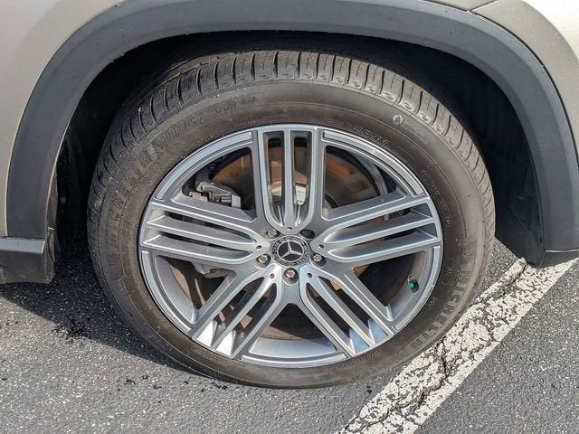 2020 Mercedes-Benz GLS GLS 450