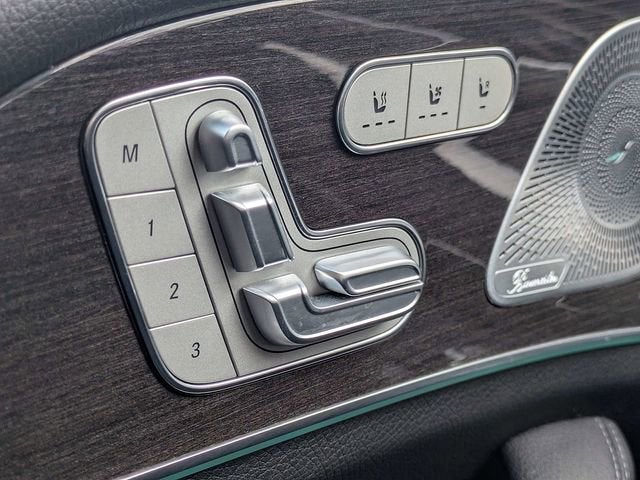 2020 Mercedes-Benz GLS GLS 450