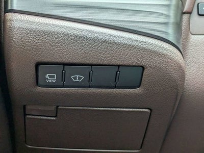 2019 Lexus ES ES 350