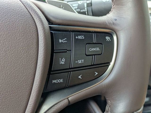 2019 Lexus ES ES 350