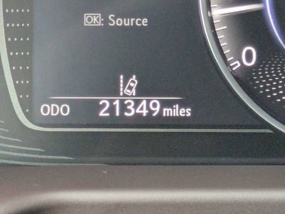 2019 Lexus ES ES 350