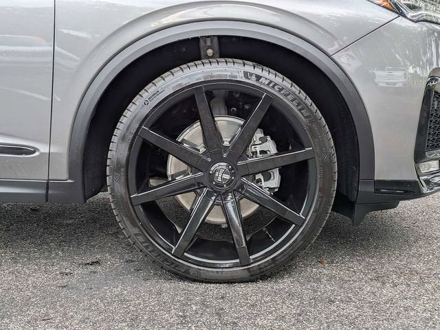 2025 Acura MDX w/A-Spec Package