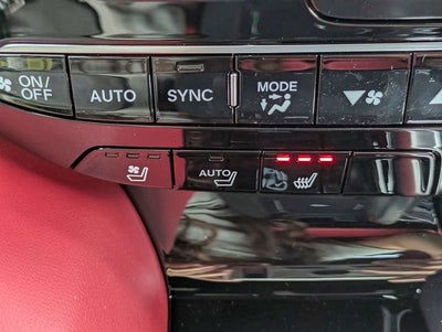 2025 Acura MDX w/A-Spec Package