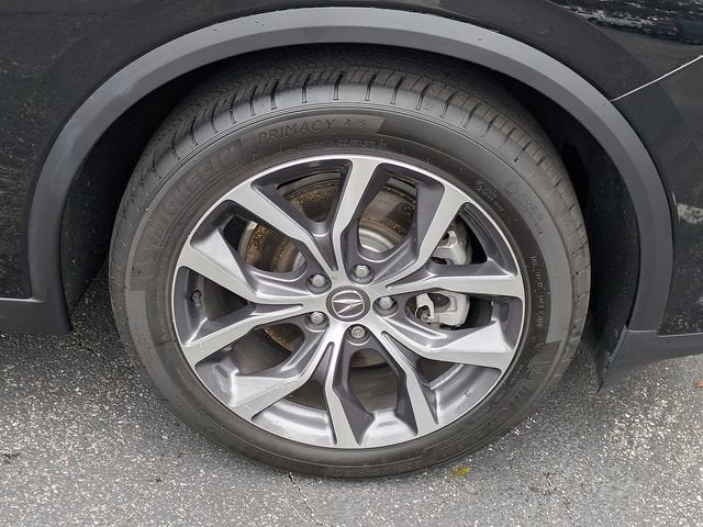 2022 Acura MDX w/Technology Package