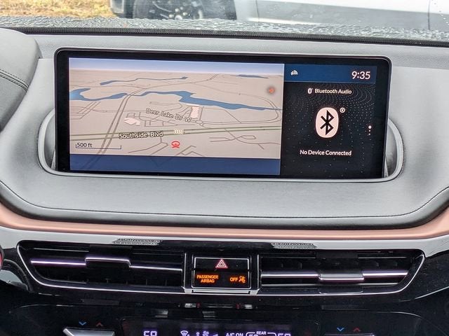 2022 Acura MDX w/Technology Package