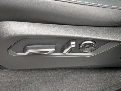 2022 Acura MDX w/Technology Package