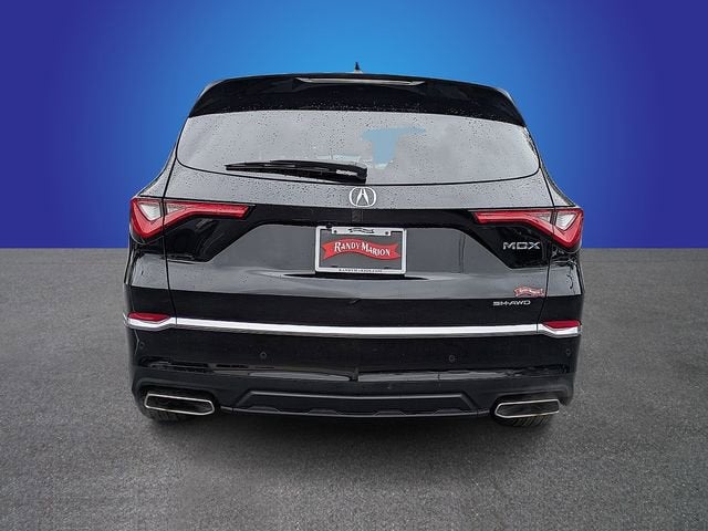 2022 Acura MDX w/Technology Package