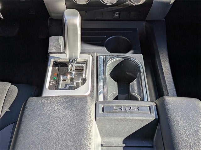 2019 Toyota Tundra 2WD SR5