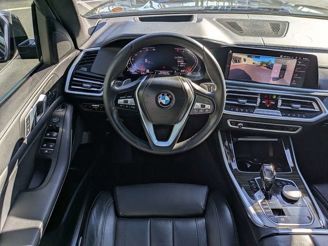 2020 BMW X5 sDrive40i