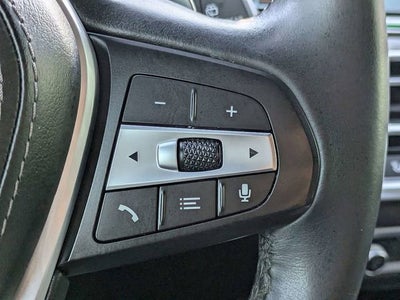 2020 BMW X5 sDrive40i