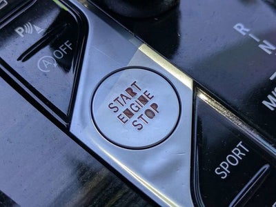 2020 BMW X5 sDrive40i