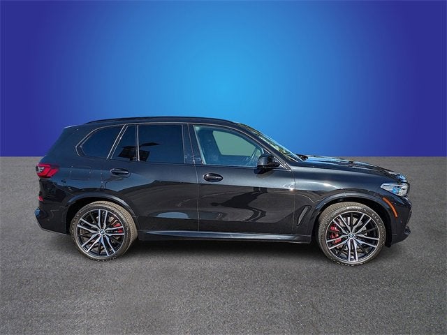 2023 BMW X5 M50i
