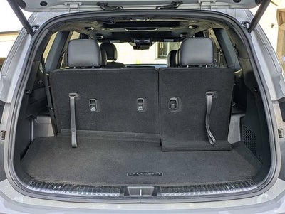 2023 Kia Telluride SX Prestige X-Line