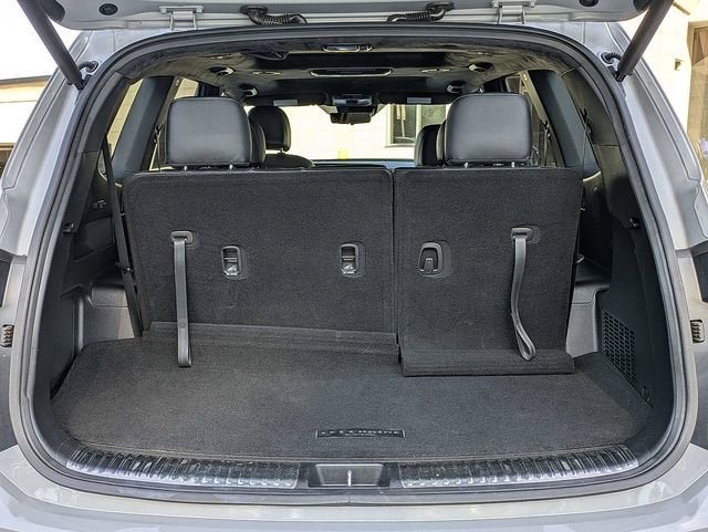 2023 Kia Telluride SX Prestige X-Line