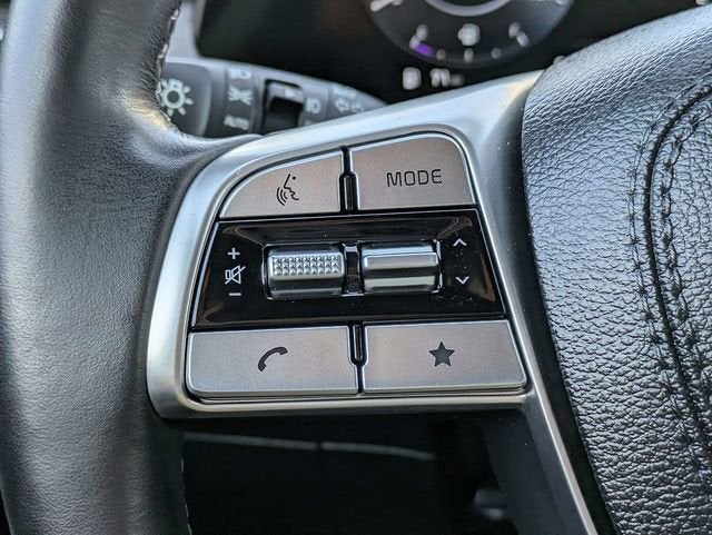 2023 Kia Telluride SX Prestige X-Line