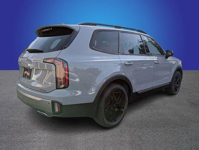 2023 Kia Telluride SX Prestige X-Line