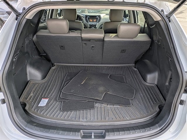 2016 Hyundai Santa Fe Sport 4DR FWD 2.0T