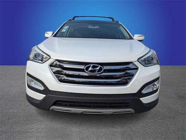 2016 Hyundai Santa Fe Sport 4DR FWD 2.0T