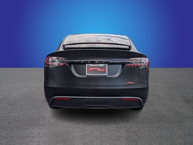 2023 Tesla Model X 4DR AWD