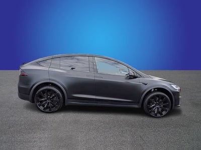 2023 Tesla Model X 4DR AWD