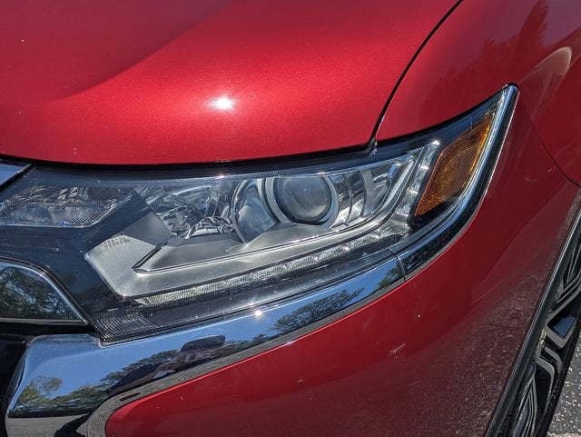 2017 Mitsubishi Outlander ES