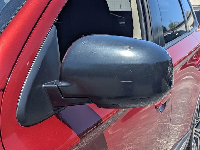 2017 Mitsubishi Outlander ES