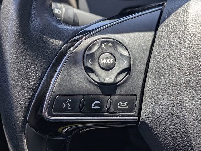 2017 Mitsubishi Outlander ES