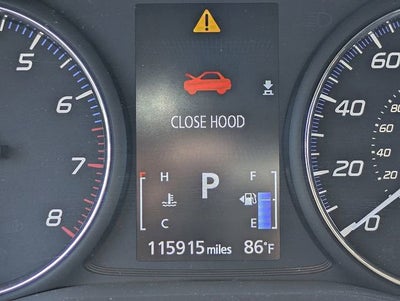 2017 Mitsubishi Outlander ES