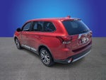 2017 Mitsubishi Outlander ES
