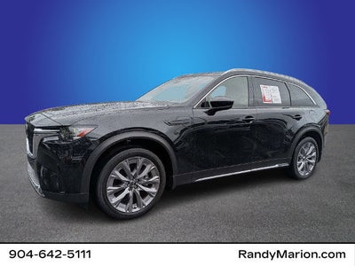 2024 Mazda Mazda CX-90 3.3 Turbo Premium Plus