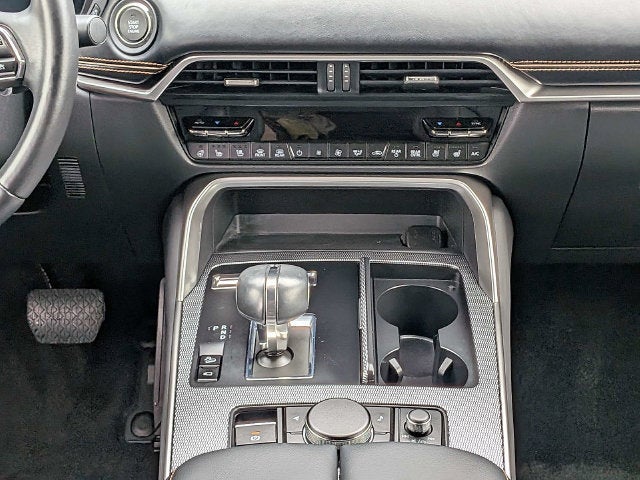 2024 Mazda Mazda CX-90 3.3 Turbo Premium Plus