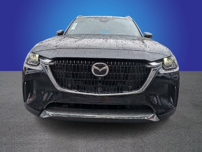 2024 Mazda Mazda CX-90 3.3 Turbo Premium Plus