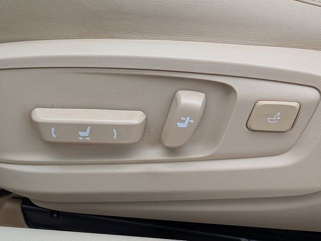 2013 Lexus ES 350 4dr Sdn