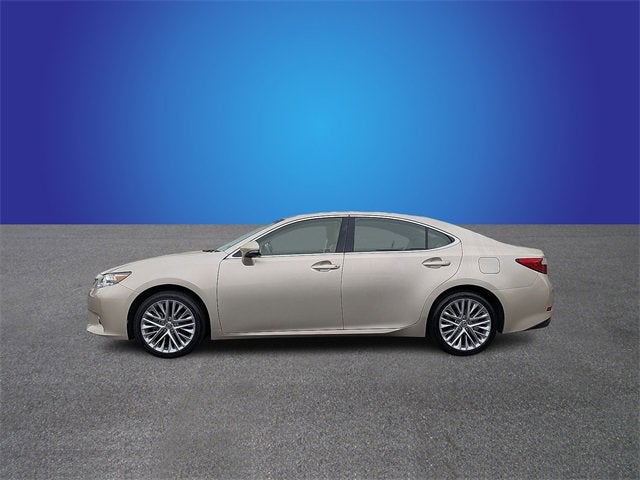 2013 Lexus ES 350 4dr Sdn