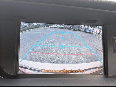 2013 Lexus ES 350 4dr Sdn