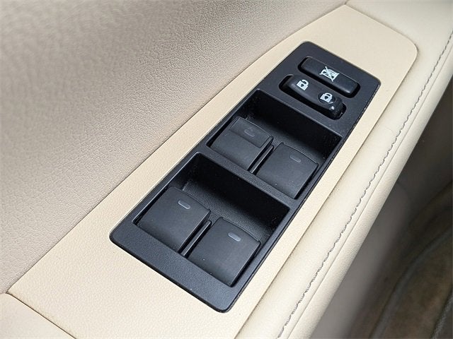 2013 Lexus ES 350 4dr Sdn