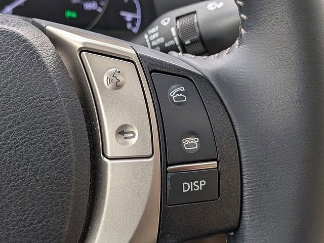 2013 Lexus ES 350 4dr Sdn