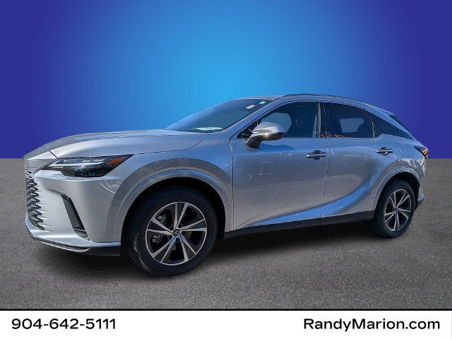 2024 Lexus RX RX 350