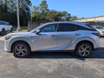 2024 Lexus RX RX 350