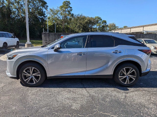 2024 Lexus RX RX 350