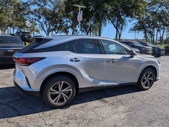 2024 Lexus RX RX 350