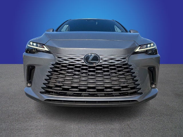 2024 Lexus RX RX 350
