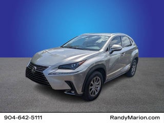 2021 Lexus NX NX 300