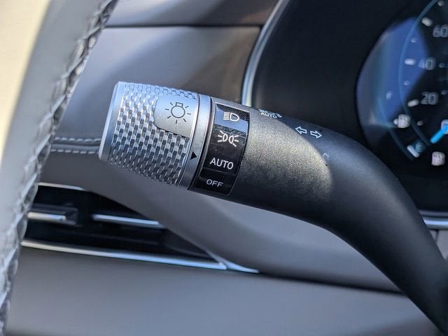 2024 Genesis GV80 3.5T AWD 7P