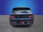 2024 Genesis GV80 3.5T AWD 7P