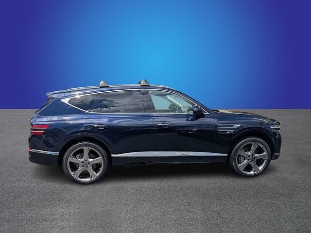 2024 Genesis GV80 3.5T AWD 7P