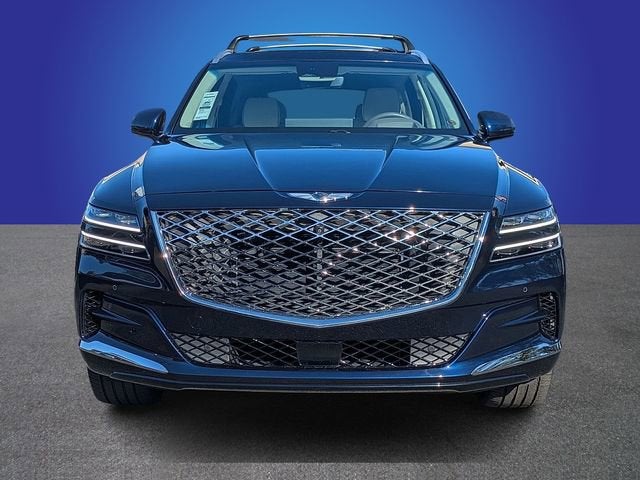 2024 Genesis GV80 3.5T AWD 7P