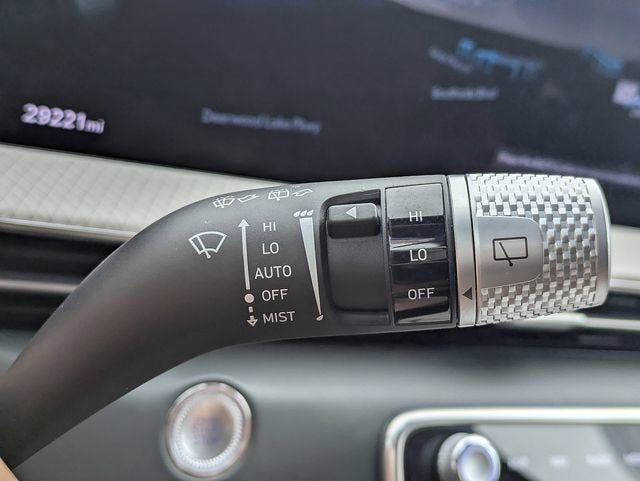 2025 Genesis GV80 3.5T Prestige