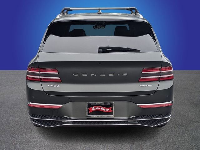 2025 Genesis GV80 3.5T Prestige